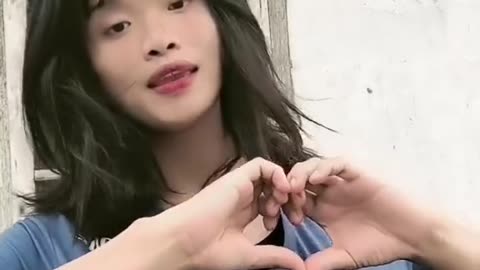 TikTok challenge 💋😍