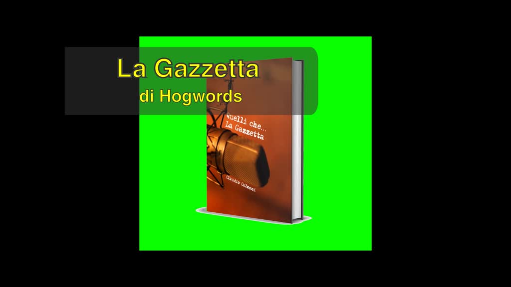 La Gazzetta di Hogwords