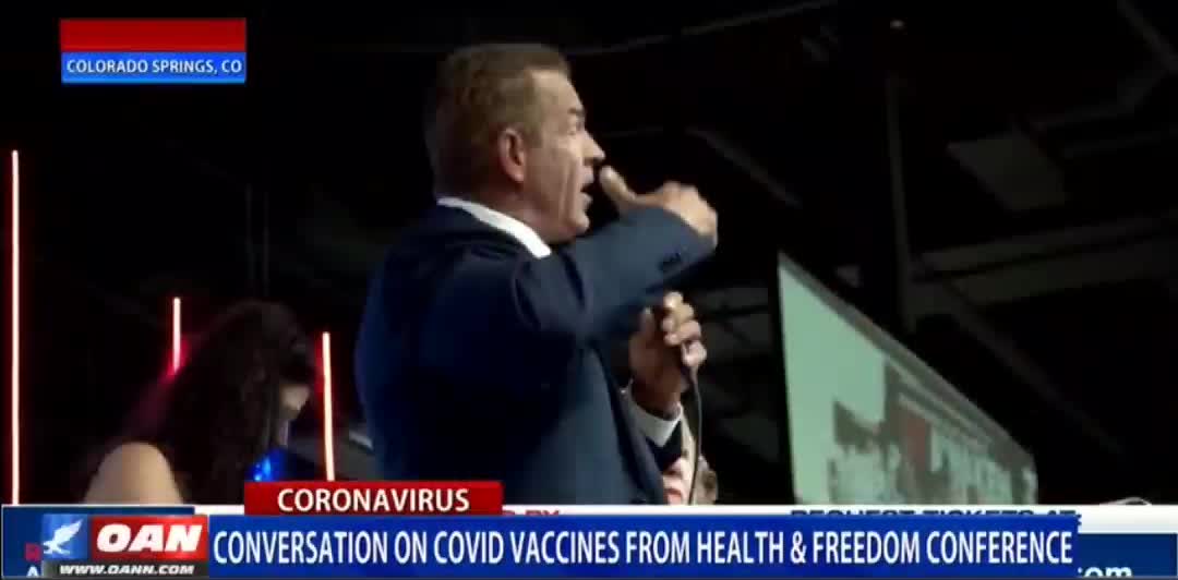 Whats in the vaccine?