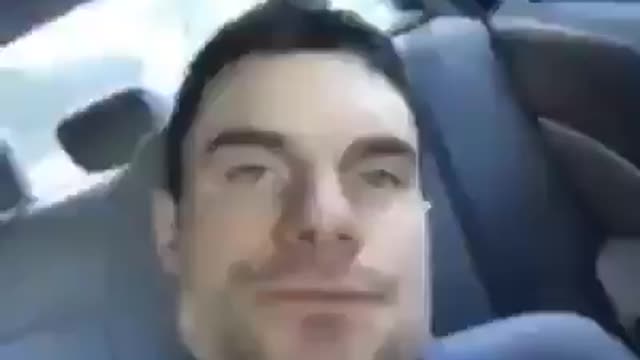 Confused German