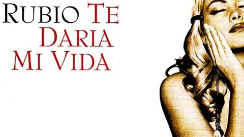 Paulina Rubio - Te Daria Mi Vida