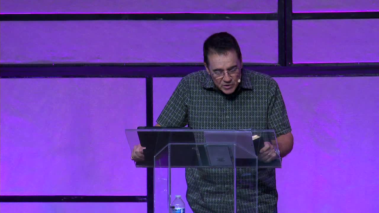 220330_Learning to Pray with Jesus