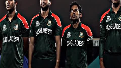 Whatever people say, I'll say we have a Shakib Al Hasan