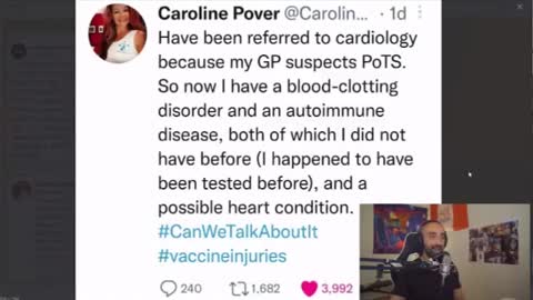 Vaccinated Deaths Are Starting To Pile Up, Bill Gates Depopulation Working