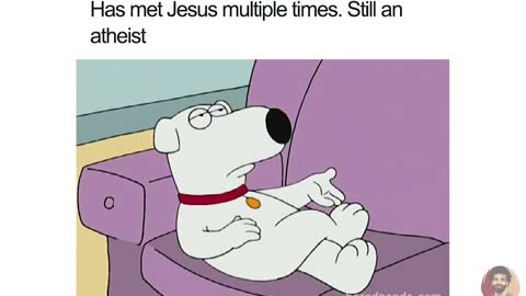 Cartoon logic 😁 (These make no sense) [2020]