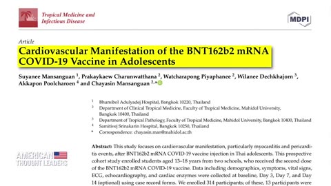 myocarditis cases after vaccine- up to 25,000per1million