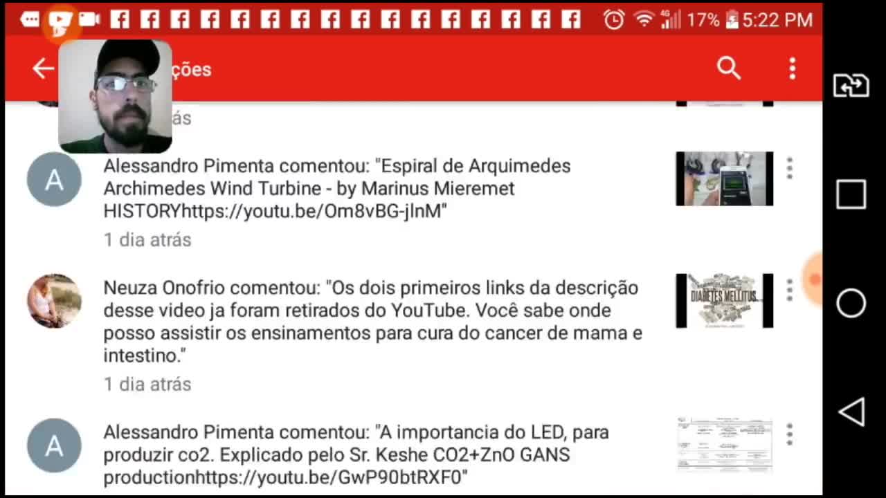 53-Respostas referente ao dia 18-05-2017 (vídeo 3) Douglas Ormeneze.