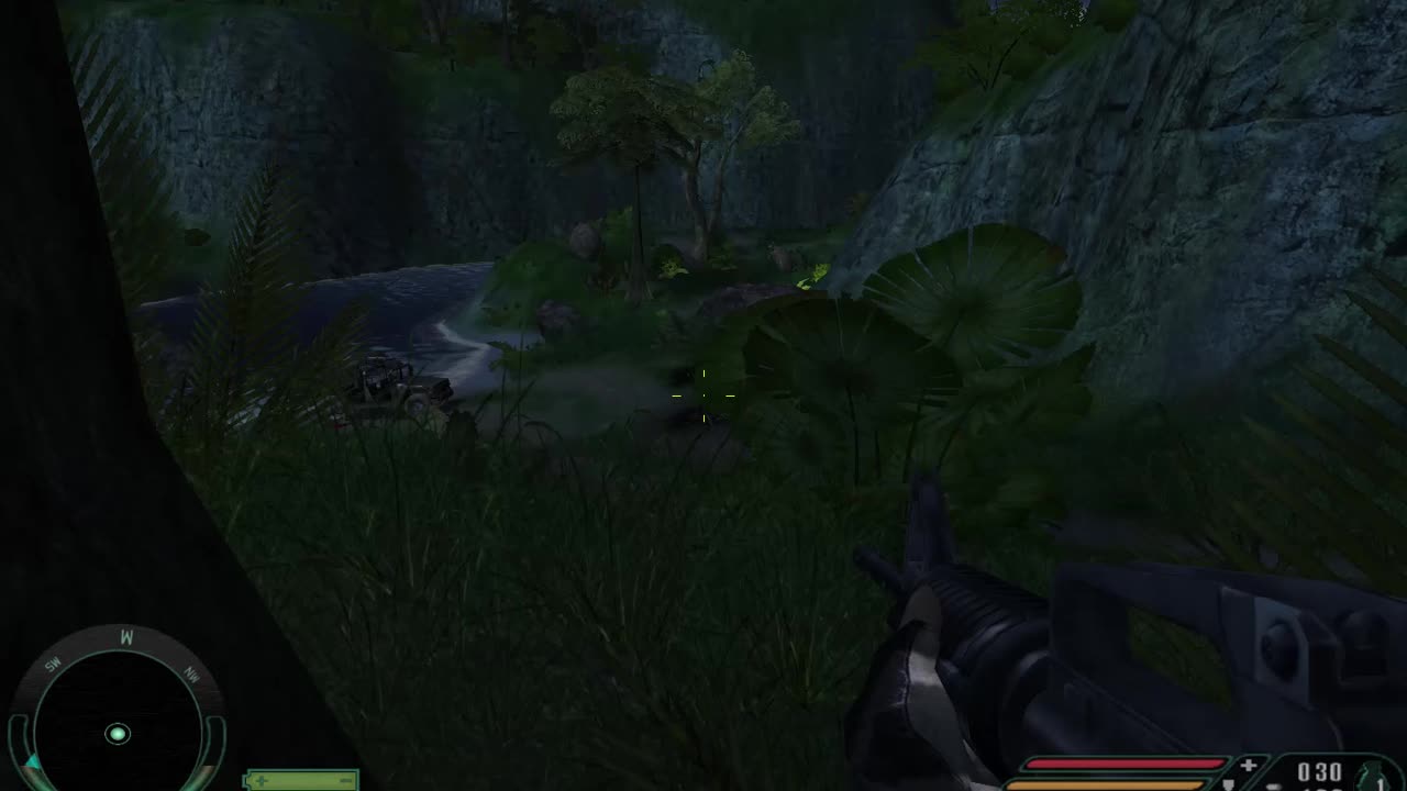 Far Cry