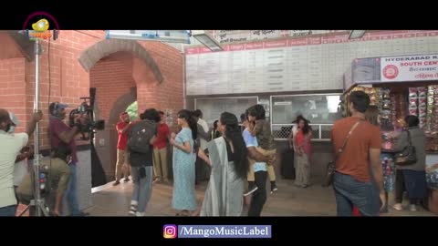 Saamiranga Video Song With Lyrics | Ek Mini Katha Movie | Santosh Shoban Kavya | Pravin Lakkaraju