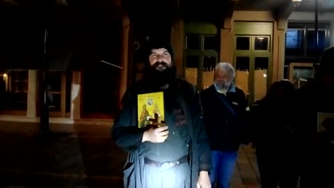 ΔΟΥΛΟΙ ΚΑΙ ΣΚΛΑΒΟΙ ΤΩΝ ΕΒΡΑΙΟΣΙΩΝΙΣΤΩΝ 02.02.2022