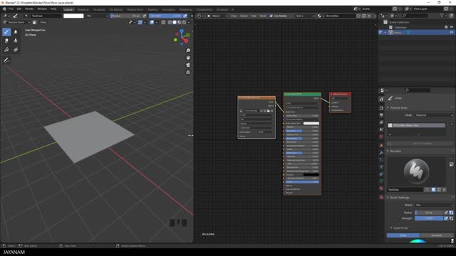 blender-29-pbr-texturing-beginner-tutorial