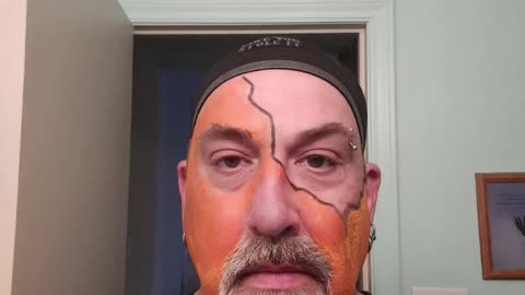 Halloween Makeup 2021