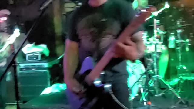 Signal The Revolution "Vengeance"