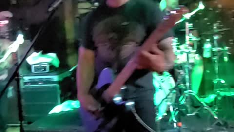 Signal The Revolution "Vengeance"