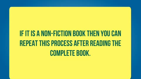 How to learn anything in 3 steps