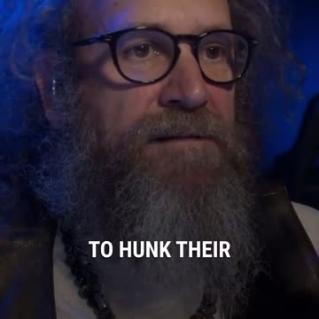 As soon as you start noticing more litter in your city, you’ve got an immigration problem.