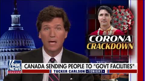 Tucker (Mar 31, 2021) Canada's C19 Internment Facilities