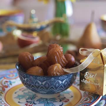 COMIN SOON EID MUBARAK]