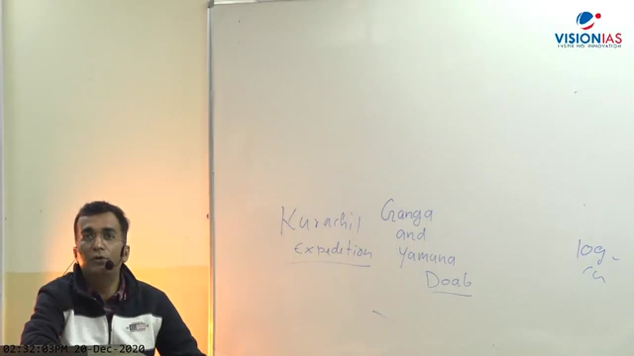 Ancient And Medieval History UPSC CH11