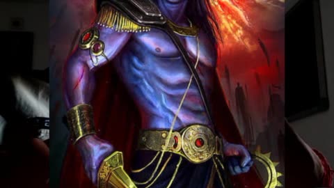 Lord KALKI 🙏