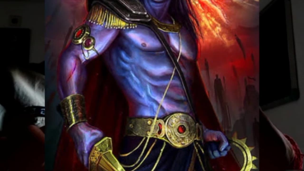 Lord KALKI 🙏