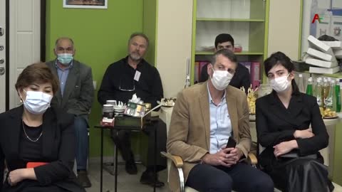 Программа ЕС-ООН завершена в Абхазии