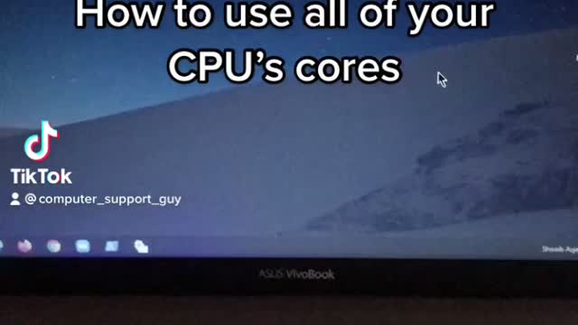 Computer tips & tricks part 4