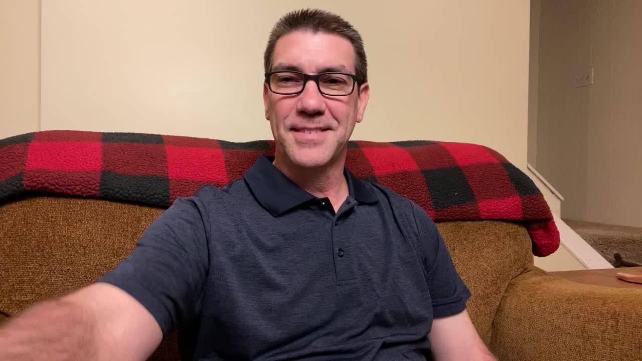 Good Friday Communion