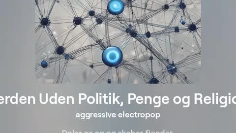 Verden uden