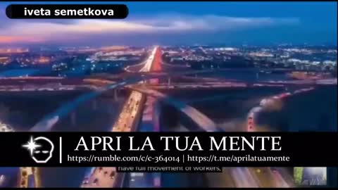 Agenda 21 - Nuovo Ordine Mondiale - NWO