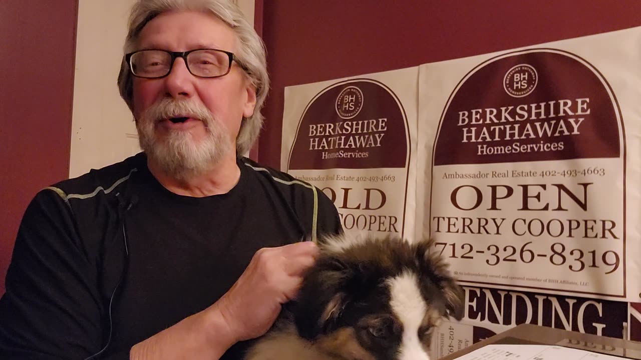 Coffee with Coop! Ep 181