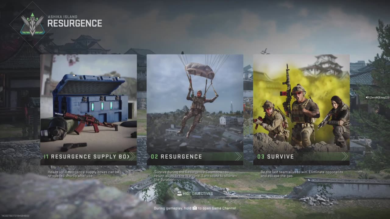 Modern Warfare 2