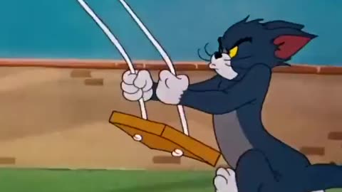 Tom and Jerry - Episode 4 – Tom and Jerry Cartoon – Tom and Jerry In Hindi Movie