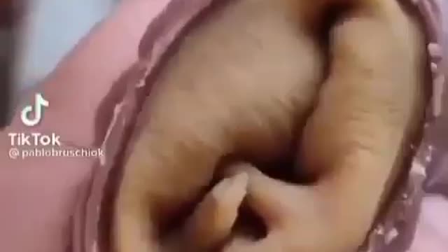 Omg good what's?😱