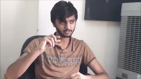 Interview Day || IbtisamR