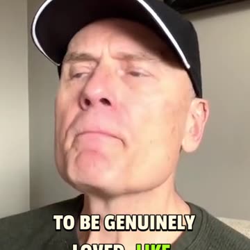 The Power of Genuine Love