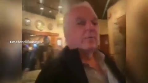 Nevada Governor Steve Sisolak Is Confronted In Public.