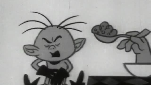 Television Commercials (1948)