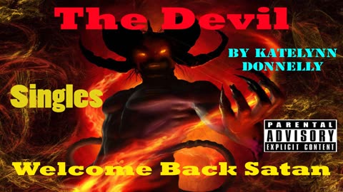 The Devil - The Angle (By Core)