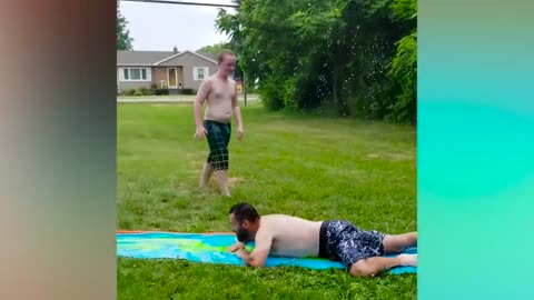 GO CHANGE YOUR PANTS! - WATCHING FUNNY FAILS VIDEOS 2022