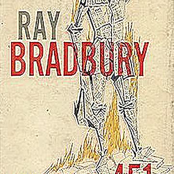 Fahrenheit 451 Book Review