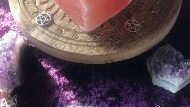 Daily spirit message October 11th