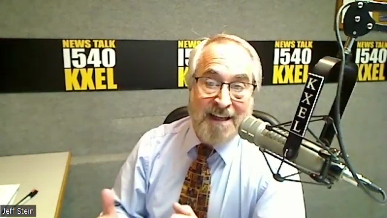 Iowa Politics with Jeff Stein – Wed. Nov. 15, 2023