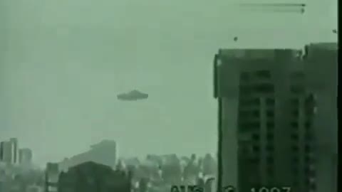 ufo in Giappone
