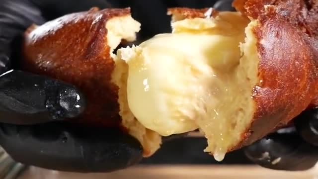 #cheese cheese bread#