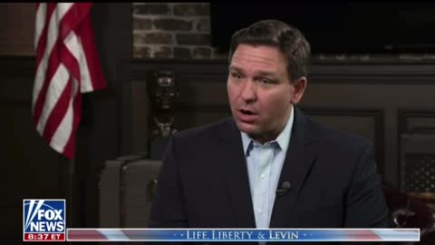 Ron DeSantis -Part 2 Education fighting the teachers union and winning