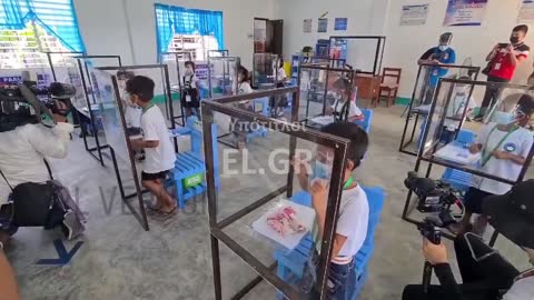 ΦΙΛΙΠΠΙΝΕΣ