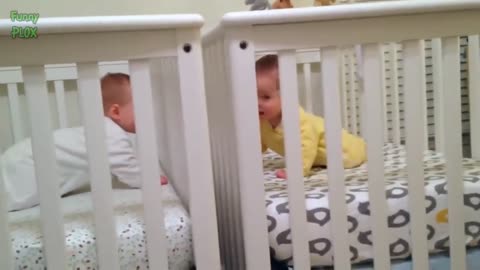 Funny babies