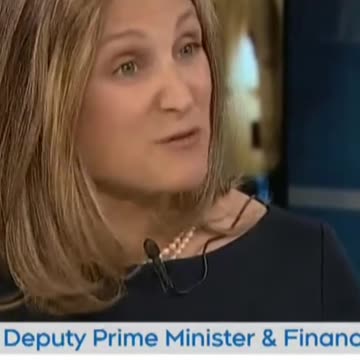 Big Investments for Canada's Future