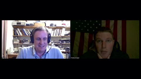 TPC #281: Roger Williams (The Fifth Gift)